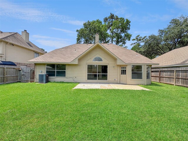 18606 Twigsworth Ln, Humble, TX 77346 - photo 21