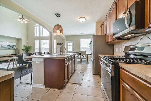 5114 Big Meadow Ln, Katy, TX 77494 - photo 13