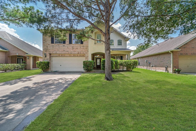 5114 Big Meadow Ln, Katy, TX 77494 - photo 2