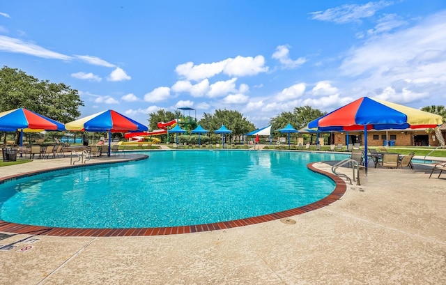 5114 Big Meadow Ln, Katy, TX 77494 - photo 44