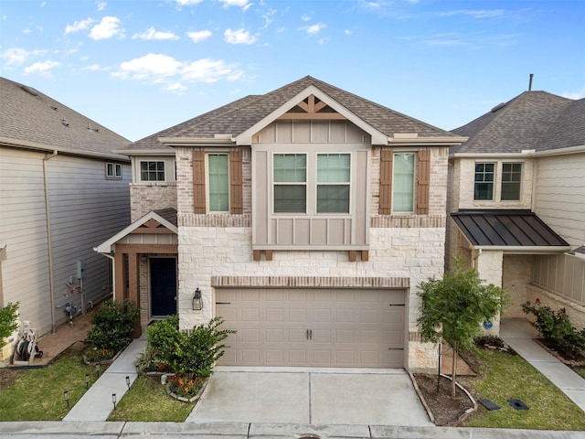 4025 Starbright St, Houston, TX 77018 - photo 2