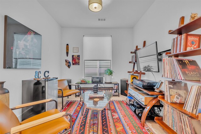831 E 26th St, Houston, TX 77009 - view of office
