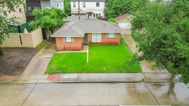 6130 Kirby Dr, Houston, TX 77005