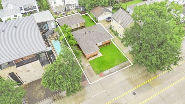 6130 Kirby Dr, Houston, TX 77005