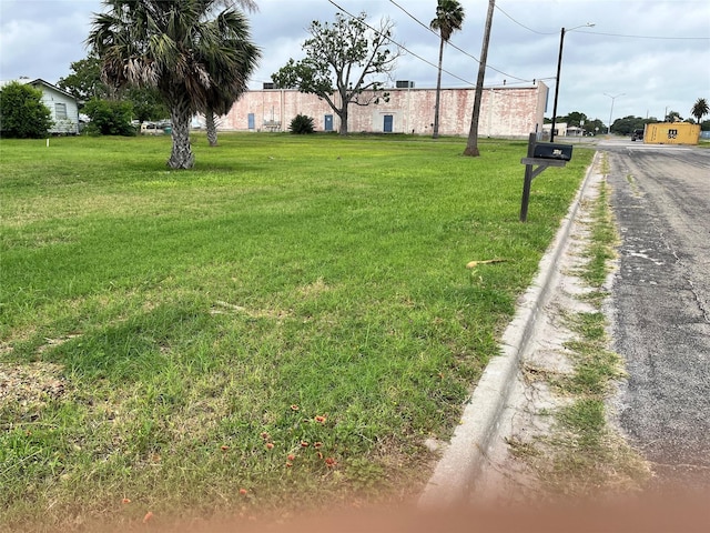235 E Stoddard Ave, Aransas Pass, TX 78336