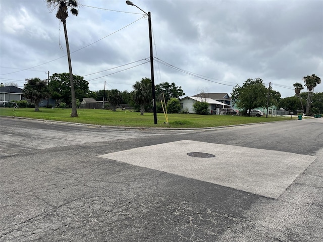 235 E Stoddard Ave, Aransas Pass, TX 78336