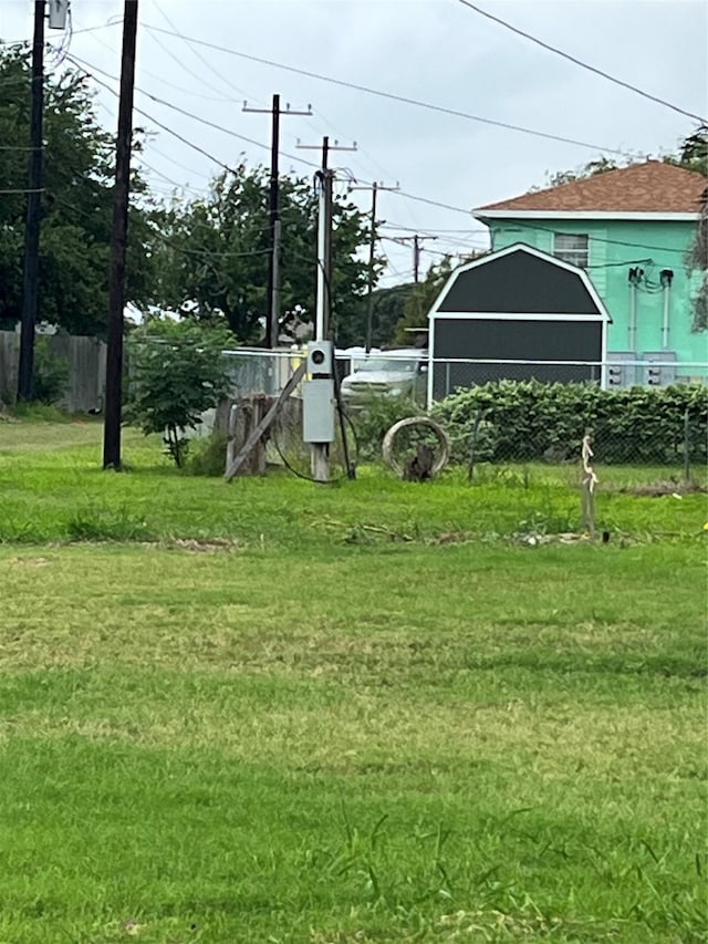 235 E Stoddard Ave, Aransas Pass, TX 78336