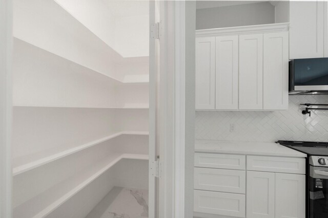 3518 Misty Moss, Montgomery, TX 77356 - view of pantry