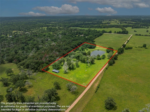 LOT2 Mill Creek Ranch Rd, New Ulm, TX 78950 - photo 11