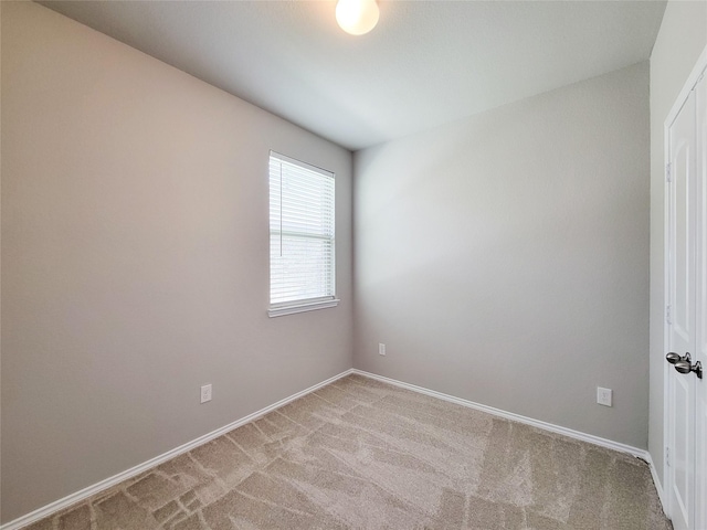 5426 Redwood Summit Ln, Katy, TX 77449 - unfurnished room featuring light carpet and baseboards