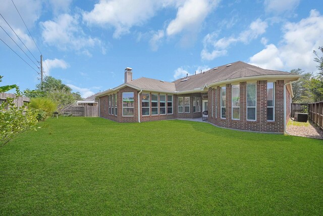 7503 Bearden Falls Ln, Humble, TX 77396 - photo 36