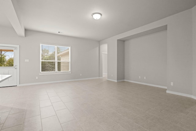 207 Little Dog Dr, Montgomery, TX 77356 - unfurnished room featuring baseboards