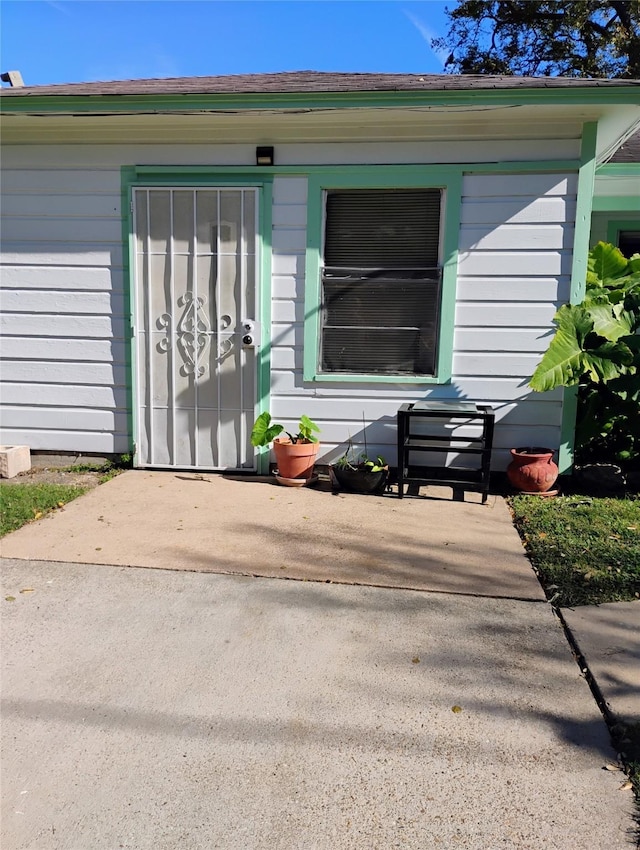 526 Guyer St, Sugar Land, TX 77498 - view of entrance to property