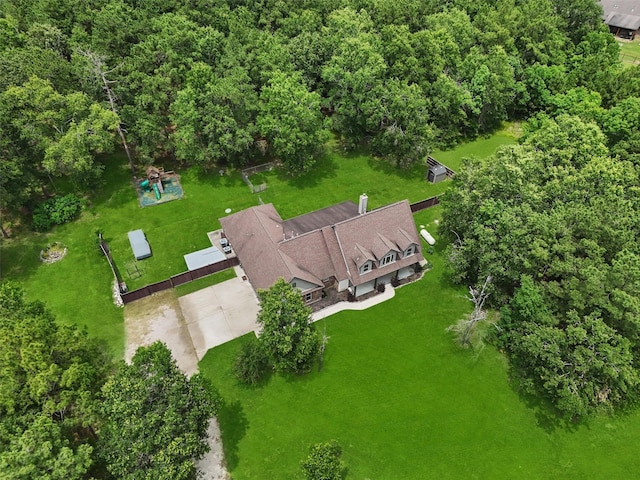 532 County Road 632, Dayton, TX 77535 - view of subject property