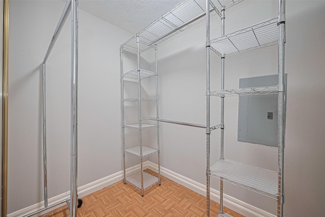 3406 Mesquite Dr, Sugar Land, TX 77479 - view of walk in closet