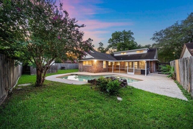 2110 Wilde Rock Way, Houston, TX 77018 - photo 30