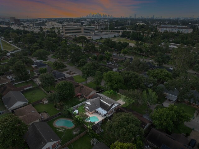 2110 Wilde Rock Way, Houston, TX 77018 - photo 32