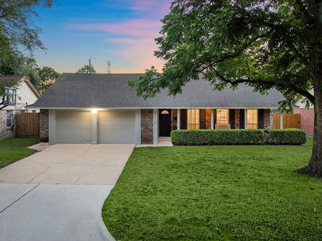 2110 Wilde Rock Way, Houston, TX 77018 - photo 1