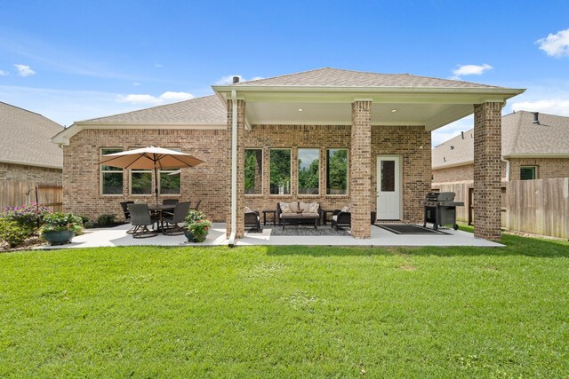 32918 Woodlake Dr, Fulshear, TX 77441 - photo 33