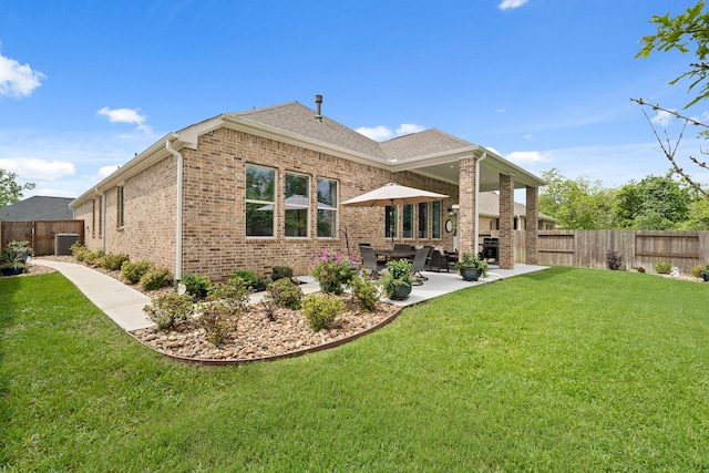 32918 Woodlake Dr, Fulshear, TX 77441 - photo 35