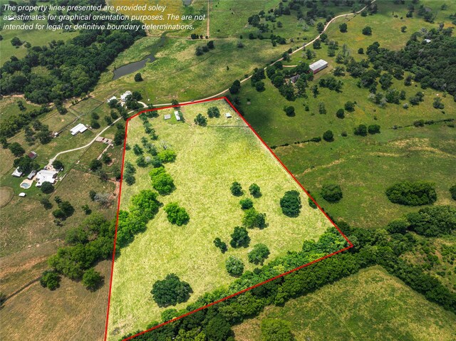 3148 Mill Creek Ranch Rd, New Ulm, TX 78950