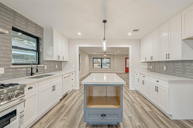 2111 Nina Lee Ln, Houston, TX 77018 - photo 7