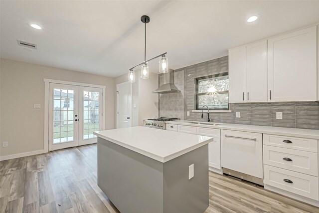2111 Nina Lee Ln, Houston, TX 77018 - photo 5