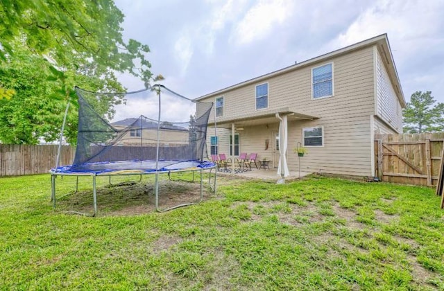 19126 Yaupon Ranch Dr, Cypress, TX 77433 - photo 26