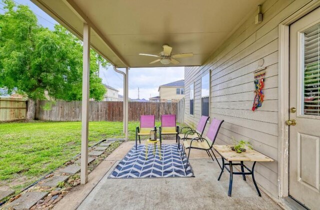 19126 Yaupon Ranch Dr, Cypress, TX 77433 - photo 27