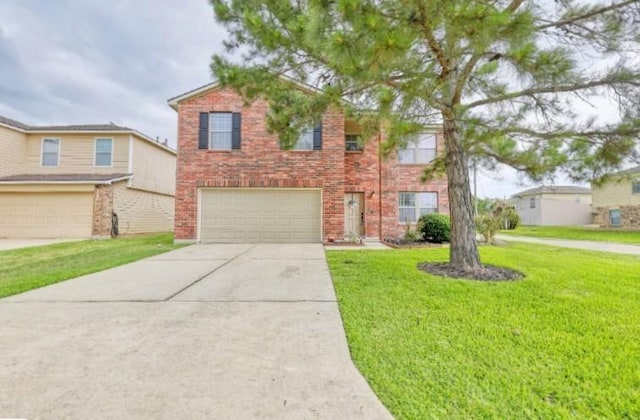 19126 Yaupon Ranch Dr, Cypress, TX 77433 - photo 1