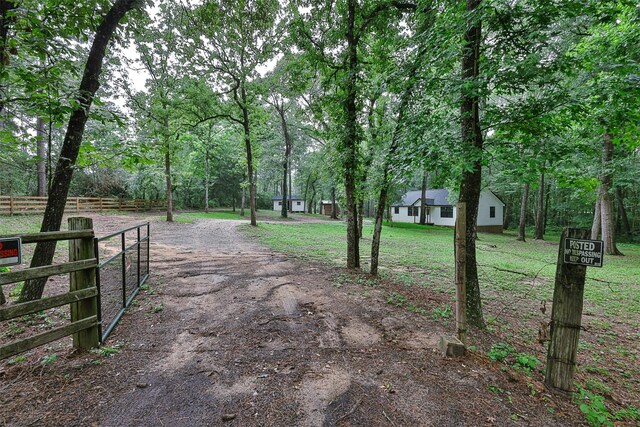 12028 Cedar Ln, Conroe, TX 77303 - photo 1