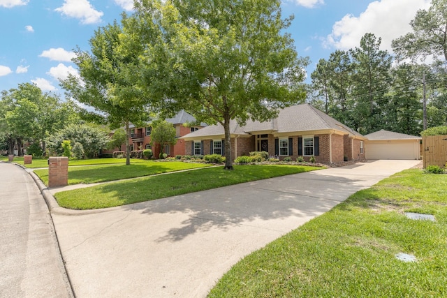 3918 Brook Shadow Dr, Kingwood, TX 77345 - photo 2
