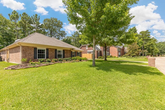 3918 Brook Shadow Dr, Kingwood, TX 77345 - photo 4