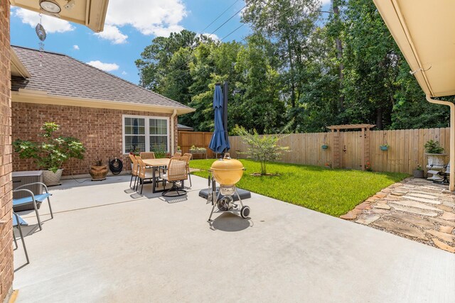 3918 Brook Shadow Dr, Kingwood, TX 77345 - photo 39