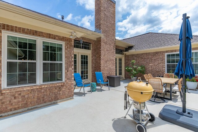 3918 Brook Shadow Dr, Kingwood, TX 77345 - photo 40