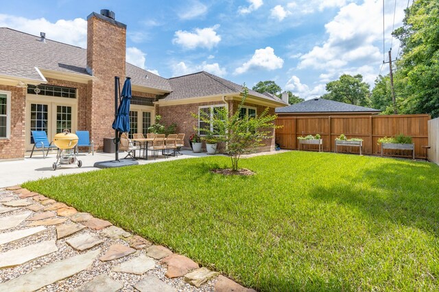3918 Brook Shadow Dr, Kingwood, TX 77345 - photo 41