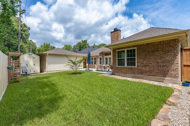 3918 Brook Shadow Dr, Kingwood, TX 77345 - photo 44