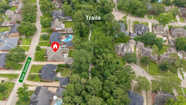 3918 Brook Shadow Dr, Kingwood, TX 77345 - photo 45