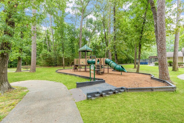 3918 Brook Shadow Dr, Kingwood, TX 77345 - photo 48