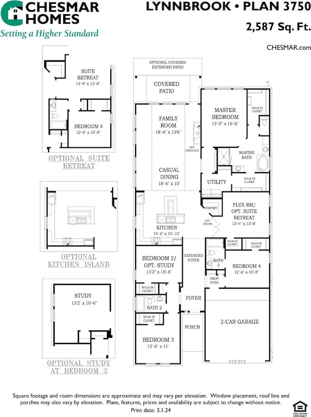 13303 Aspen Rdg, Tomball, TX 77375 - photo 7