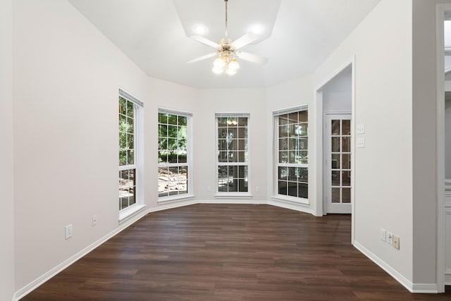 110 Canterbury Green Dr, Conroe, TX 77356 - view of unfurnished sunroom