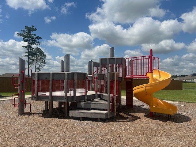 13307 Aspen Rdg, Tomball, TX 77375 - view of community play area