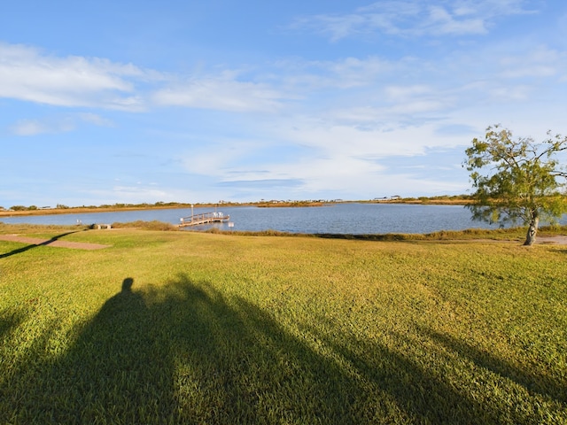 1001 Cape Velero Dr Unit D, Rockport, TX 78382 - photo 34