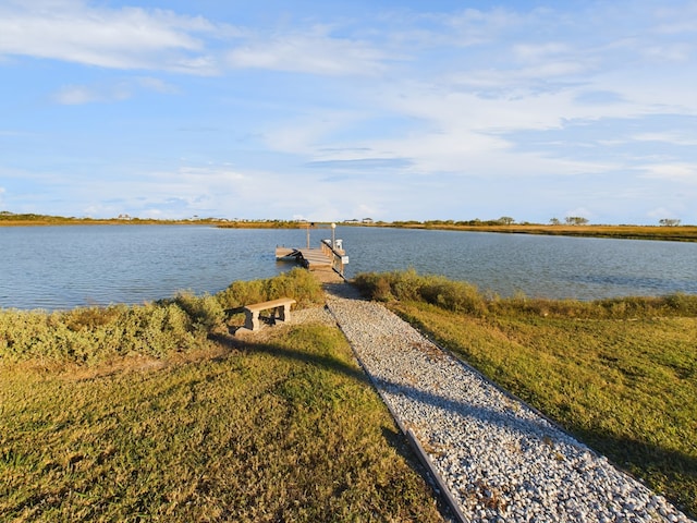 1001 Cape Velero Dr Unit D, Rockport, TX 78382 - photo 37