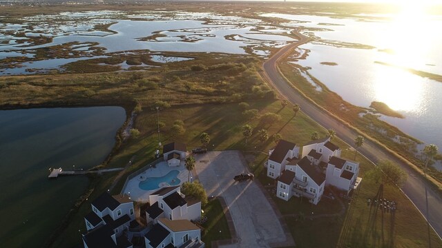 1001 Cape Velero Dr Unit D, Rockport, TX 78382 - photo 48
