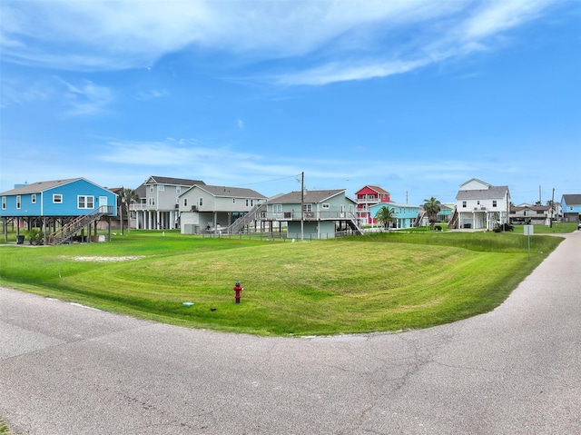 151 Miramar Dr, Galveston, TX 77554