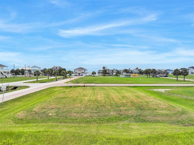 151 Miramar Dr, Galveston, TX 77554