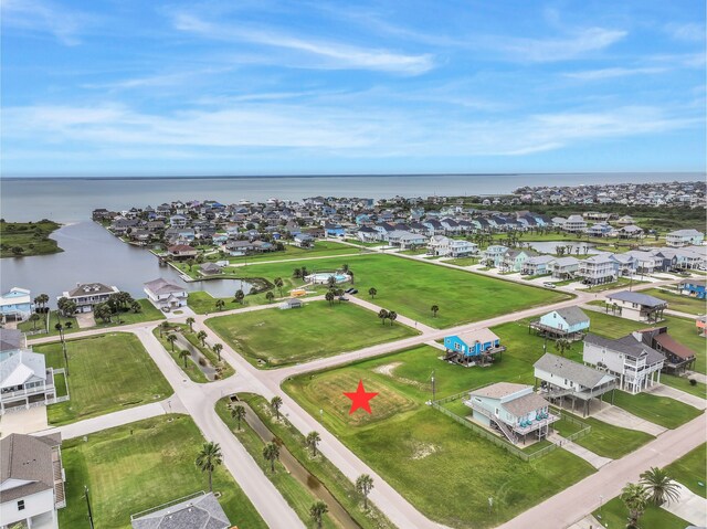 151 Miramar Dr, Galveston, TX 77554