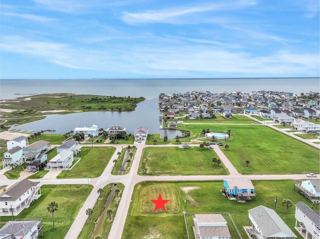 151 Miramar Dr, Galveston, TX 77554