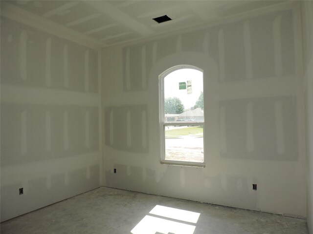4118 Bear Creek Trce, Baytown, TX 77521 - view of empty room